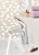 Смеситель для раковины Grohe Eurostyle 23374 Хром