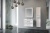 Зеркало Marka One Delice 65x85 Cappuccino