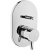 Смеситель для душа Vitra Nest A42227EXP Хром