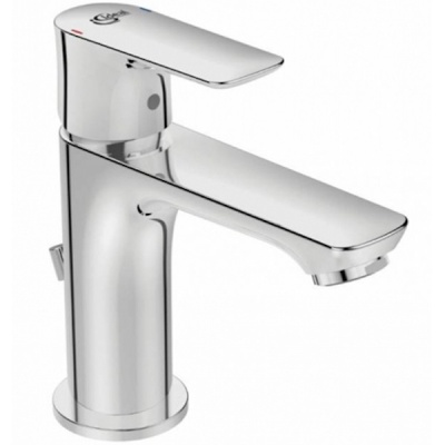 Смеситель для раковины Ideal Standard Connect Air A7007AA Хром