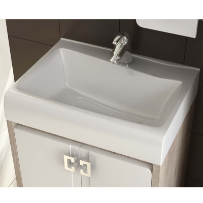 Тумба под раковину Vigo Bruno 1-60 Кантри