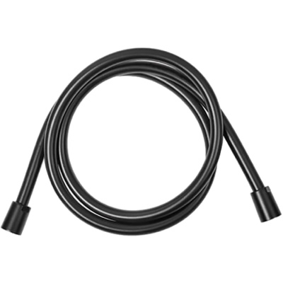 Душевой шланг M&Z ACS95086 Черный