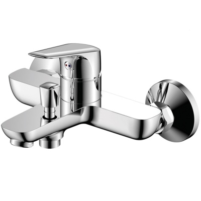 Смеситель для ванны Olive's Evora 33201EV Хром