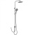 Душевая система Bien Sera BD44029101 Хром Душевая система Bien Sera BD44029101 Хром