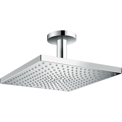 Верхний душ Hansgrohe Raindance E 26251000 Хром