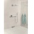 Верхний душ Hansgrohe Rainmarket Select 460 1jet 24003600 Черный хром Верхний душ Hansgrohe Rainmarket Select 460 1jet 24003600 Черный хром