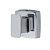 Крючок для ванной Nofer Classic 09016 Глянцевый