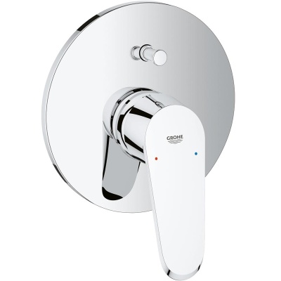 Смеситель для душа Grohe Eurodisc Cosmopolitan 19548002 Хром