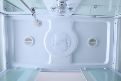 Душевой бокс Timo Eco 80x147 TE-0750 с гидромассажем