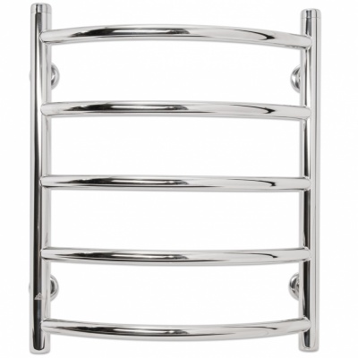 Водяной полотенцесушитель Laris Омега П5 50х40 73207327 Хром