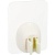 Держатель для швабры Kleber Home kle-hm056 Белый