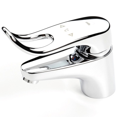 Смеситель для раковины Oras Safira 1091F Хром