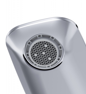 Смеситель для раковины AM.PM Inspire 2.0 TouchReel F50A92400 Хром