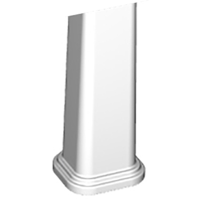 Пьедестал Kerama Marazzi Pompei PO.col.01
