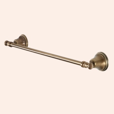 Полотенцедержатель TW Harmony TWHA011cr Хром