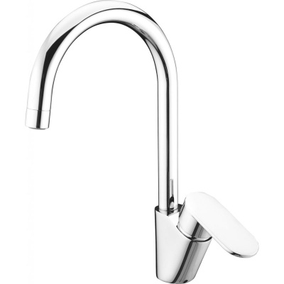 Смеситель для кухни BelBagno Loyd LOY-LAM-CRM Хром