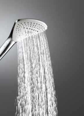 Ручной душ Kludi Fizz 6770005-00 Хром