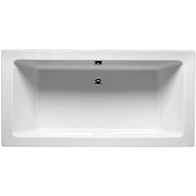 Акриловая ванна Riho Lusso 160x70 BA5700500000000 без гидромассажа