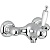 Смеситель для душа Migliore Oxford BN.OXF-6338.CR Хром