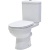 Унитаз компакт AM.PM Joy C858607SC с бачком и сиденьем Микролифт