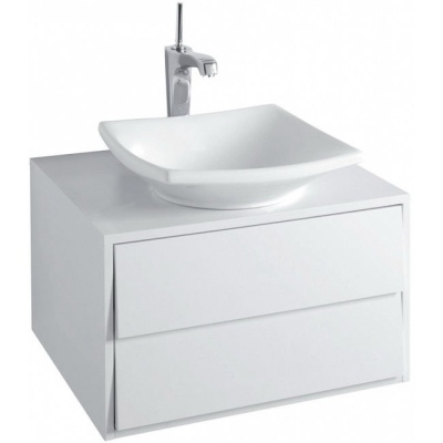 Раковина-чаша Jacob Delafon Escale 41 E1325-X5-00 Белая