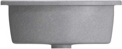 Кухонная мойка Mixline ML-GM10-342 533152 Графит