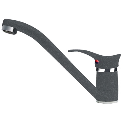 Смеситель для кухни Florentina FL-01 33.51L.1110 Шампань