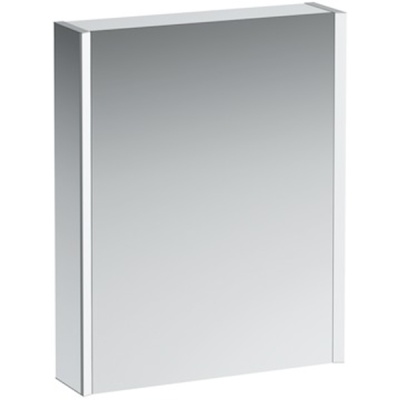 Зеркальный шкаф Laufen Frame 25 60 4.0840.2.900.144.1 с подсветкой с сенсорным выключателем