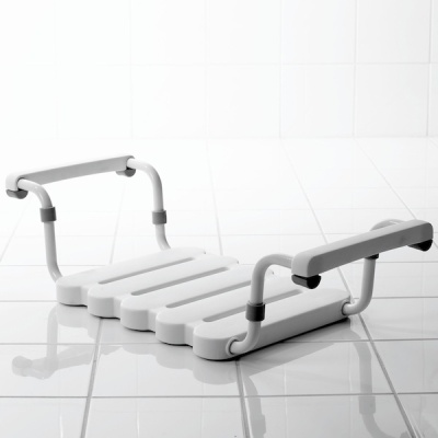 Сиденье для ванны Ridder Assistent А00400101 Белый