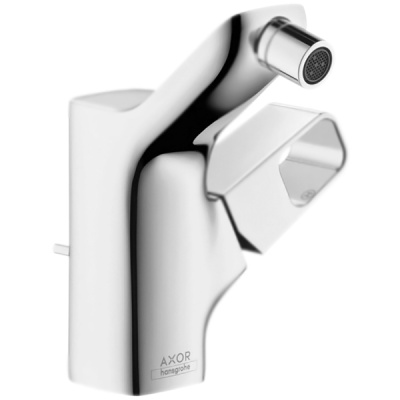Смеситель для биде Axor Urquiola 11220000 Хром