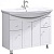 Тумба под раковину Aqwella Франческа 105 FR0110 Белая