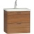 Тумба с раковиной Vitra Nest Trendy 60 56144 подвесная Натуральная древесина Тумба с раковиной Vitra Nest Trendy 60 56144 подвесная Натуральная древесина