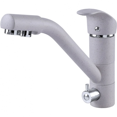 Смеситель для кухни Zigmund&Shtain ZS 1100 Индийская ваниль