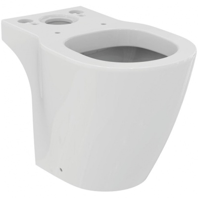 Унитаз компакт Ideal Standard Connect Space E119501 без бачка и сиденья