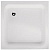 Акриловый поддон для душа Kolpa San Pearl 90x90x24 Белый