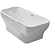 Акриловая ванна BelBagno BB73 170x75 без гидромассажа