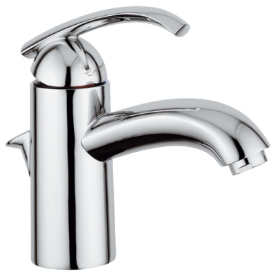 Смеситель для раковины Emmevi Dakota 73003 Хром