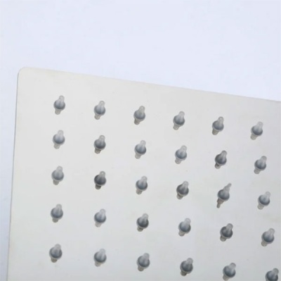 Верхний душ Aquanet Passion AF301-84-SL Хром