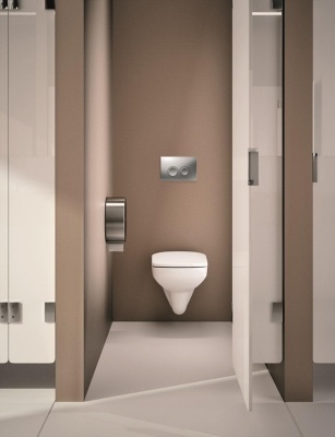 Сиденье для унитаза Kolo Nova Pro SoftClose M30116000 Белое