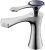 Смеситель для раковины Artik Yasmina 800 B03 Хром