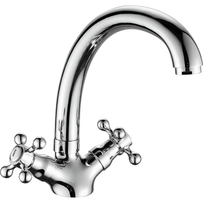 Смеситель для кухни Fashun A4219 Хром