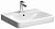 Раковина Ifo Grandy RP211600100 Белая