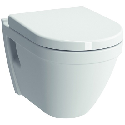 Унитаз Vitra S 50 7740B003-0075 подвесной без сиденья Унитаз Vitra S 50 7740B003-0075 подвесной без сиденья
