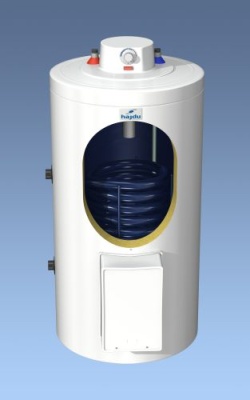Водонагреватель HAJDU AQ IND SC 100 Белый