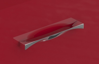 Тумба с раковиной SanVit Сольвейг 75 ksolv075 с фактурой под дерево Акация светлая