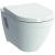 Унитаз Vitra S 50 7740B003-0075 подвесной без сиденья Унитаз Vitra S 50 7740B003-0075 подвесной без сиденья