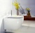 Унитаз BelBagno Sfera-R BB513CH подвесной без сиденья Унитаз BelBagno Sfera-R BB513CH подвесной без сиденья
