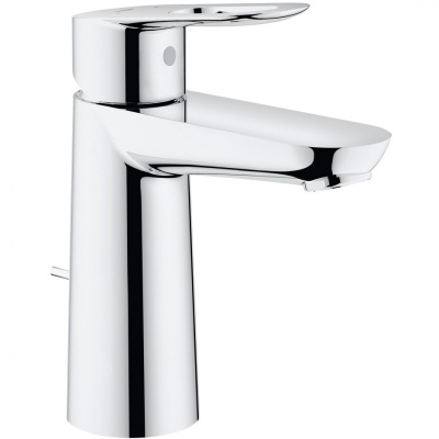 Смеситель для раковины Grohe BauLoop 23762000 Хром