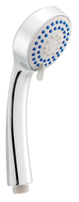 Душевая лейка Milardo 0403F76M18 хром