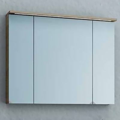 Зеркальный шкаф Kolpa San Adele 90 Дуб